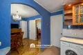 Appartement 3 chambres 74 m² Minsk, Bélarus