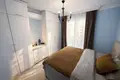 1 bedroom apartment 60 m² Herceg Novi, Montenegro