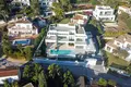 villa de 5 chambres 390 m² Marbella, Espagne
