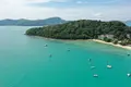 Villa de 4 dormitorios 274 m² Wichit, Tailandia