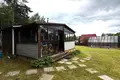 House  Rakauski sielski Saviet, Belarus