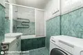 Apartamento 4 habitaciones 89 m² Minsk, Belarús