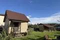 Дом 43 м² Ждановичский сельский Совет, Беларусь