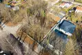 Atterrir 1 605 m² Riga, Lettonie