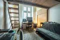 Apartamento 2 habitaciones 51 m² Lodz, Polonia