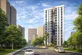 Mieszkanie 4 pokoi 91 m² Kadikoy, Turcja