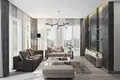 Appartement 3 chambres 78 m² Kagithane, Turquie