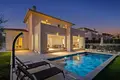 3-Schlafzimmer-Villa 208 m² Poreč, Kroatien