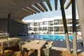 2 bedroom apartment 48 m² Ayia Napa, Cyprus