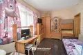 Wohnung 2 zimmer 43 m² Minsk, Belarus