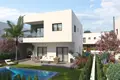 Mieszkanie 3 pokoi 174 m² Sotira, Cypr
