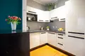 2 room apartment 49 m² Warsaw, Poland