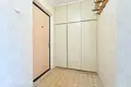 Квартира 1 комната 35 м² Минск, Беларусь