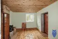 House 55 m² Usiazski sielski Saviet, Belarus