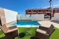 Dom 3 pokoi 130 m² San Pedro del Pinatar, Hiszpania