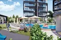 Apartamento 3 habitaciones 79 m² Chloraka, Chipre