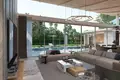 Вилла 4 спальни 416 м² Пхукет, Таиланд