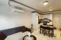 Wohnung 2 zimmer 55 m² Alanya, Türkei