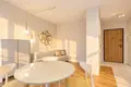 2 room apartment 40 m² in Warsaw, Poland