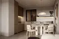 Mieszkanie 2 pokoi 99 m² Aradipu, Cypr