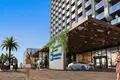 Студия 1 комната 46 м² Батуми, Грузия