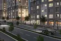 Apartamento 4 habitaciones 158 m² Maltepe, Turquía