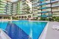 Apartamento 1 habitación 160 m² Kargicak, Turquía