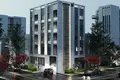 Квартира 3 комнаты 70 м² Karsiyaka, Турция