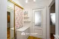 Wohnung 1 zimmer 37 m² Minsk, Belarus
