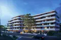 Apartamento 1 habitacion 56 m² Germasogeia, Chipre