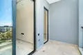 1 bedroom apartment 52 m² Kestel, Turkey