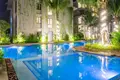 Penthouse 3 pokoi 228 m² Choeng Thale, Tajlandia