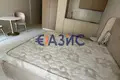Квартира 50 м² Несебр, Болгария