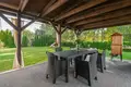 Haus 5 zimmer 468 m² Warschau, Polen
