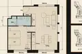 1 bedroom apartment 48 m² Ban Bang Thao, Thailand