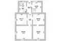 Maison 69 m² Kobryn, Bélarus