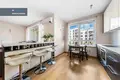 2 room apartment 63 m² Vilnius, Lithuania