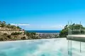 6 bedroom villa 869 m² Benahavis, Spain