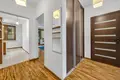 Mieszkanie 3 pokoi 86 m² Warszawa, Polska