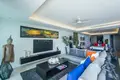 Condo 3 bedrooms 230 m² Choeng Thale, Thailand