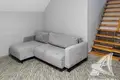 Haus 40 m² Telminski sielski Saviet, Belarus