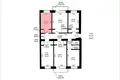 Apartamento 5 habitaciones 85 m² Minsk, Belarús