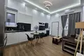 Mieszkanie 1 pokój 42 m² Municipality of Thessaloniki, Grecja