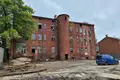 Wohnung 4 zimmer 140 m² Libau, Lettland