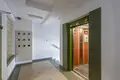 2 room apartment 45 m² Warsaw, Poland
