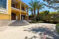 4 bedroom Villa 513 m² Germasogeia, Cyprus