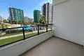 1 bedroom apartment  Mezitli, Turkey