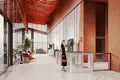 Oficina 279 m² en Moscú, Rusia