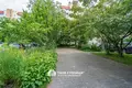 Квартира 2 комнаты 54 м² Минск, Беларусь