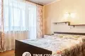 Квартира 3 комнаты 64 м² Минск, Беларусь